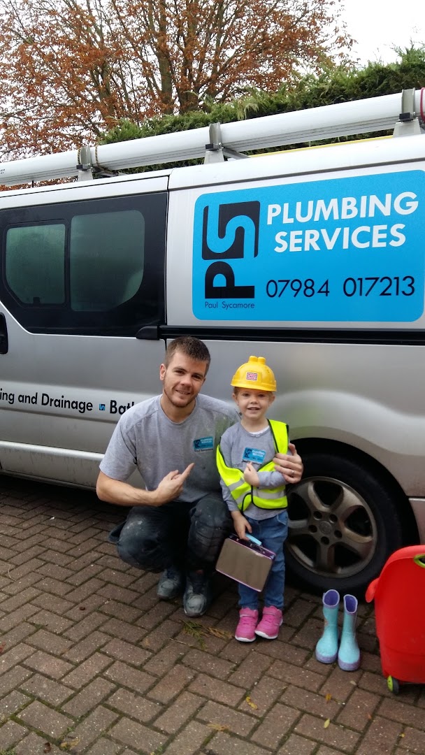 PS Plumbing Services — Photos 3
